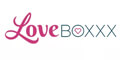 Logo de la marque Loveboxxx