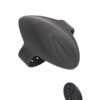 Stimulateur pour culotte et sa télécommande modèle le flatteur de la marque Jacquie et Michel