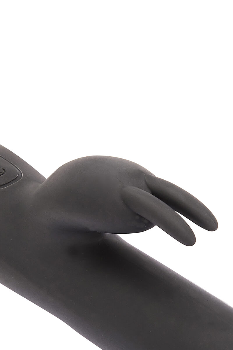 vibromasseur-rabbit-lemagicien-JM-2 Vibromasseur Rabbit noir Le magicien de la marque Jacquie et Michel