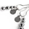Bijoux de seins réglable de la collection fifty shades of grey