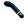 Mini vibromasseur spécial point G de la collection fifty shades of grey