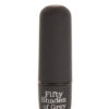 Mini vibromasseur heavenly massage de la collection fifty shades of grey