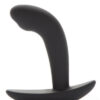 Plug anal driven by désire de la collection fifty shades of grey