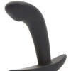 Plug anal driven by désire de la collection fifty shades of grey