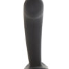 Plug anal driven by désire de la collection fifty shades of grey