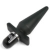 Plug vibrant de la collection fifty shades of grey