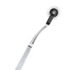Roulette adrénaline spike en métal de la collection fifty shades of grey