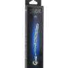 Packaging de la roulette adrénaline spike en métal de la collection fifty shades of grey
