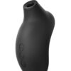 Stimulateur clitoridien sona 2 cruise noir de la marque Lelo