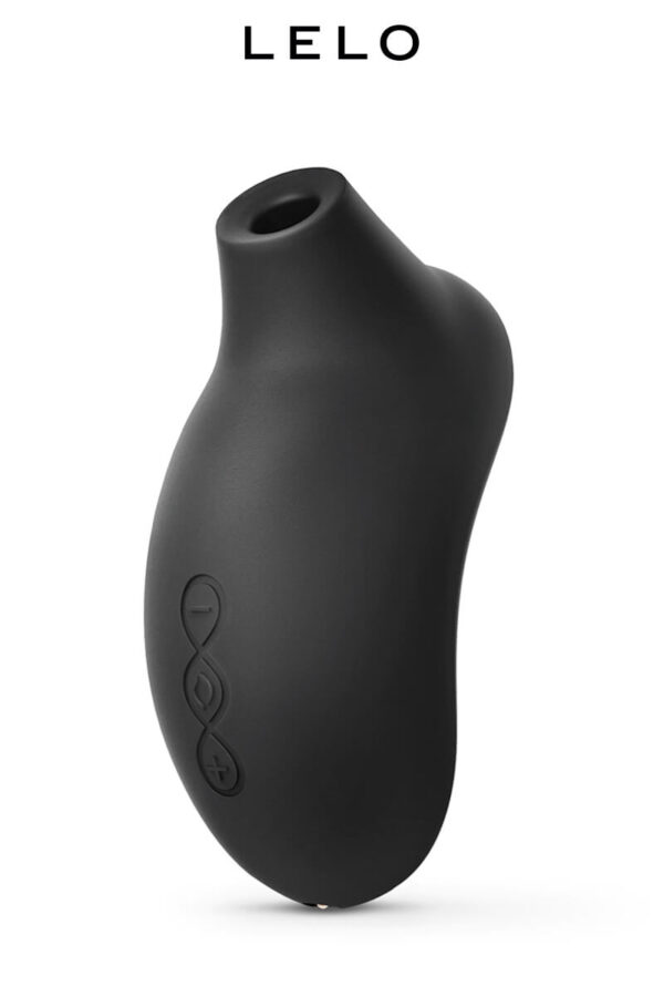 Stimulateur clitoridien sona 2 cruise noir de la marque Lelo