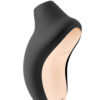 Stimulateur clitoridien sona 2 cruise noir de la marque Lelo