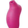Stimulateur clitoridien sona 2 rose de la marque Lelo