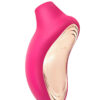 Stimulateur clitoridien sona 2 rose de la marque Lelo