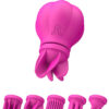 Caress stimulateur de clitoris de la marque Adrien Lastic