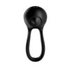 Cockring vibrant Majestic Duo de la marque Satisfyer