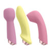 Coffret de 4 sextoys Marvelous Four de la marque Satisfyer