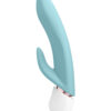 Coffret de 4 sextoys Marvelous Four de la marque Satisfyer