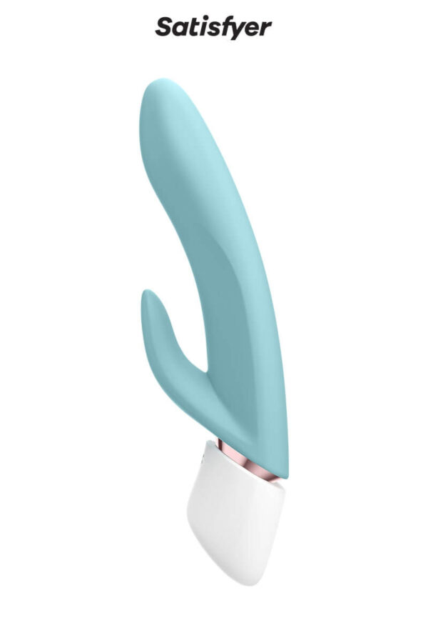 Coffret de 4 sextoys Marvelous Four de la marque Satisfyer