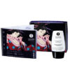 Crème pour le point G pluie d'amour de la marque Shunga