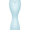 Stimulateur connecté Curvy Trinity 5+ de la marque Satisfyer