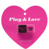 Dés coquins Play Love de la marque Love to Love