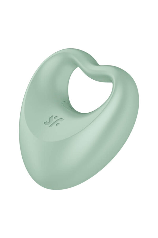 Doigt vibrant hybride perfect pair 3 de la marque Satisfyer