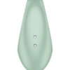 Doigt vibrant hybride perfect pair 3 de la marque Satisfyer