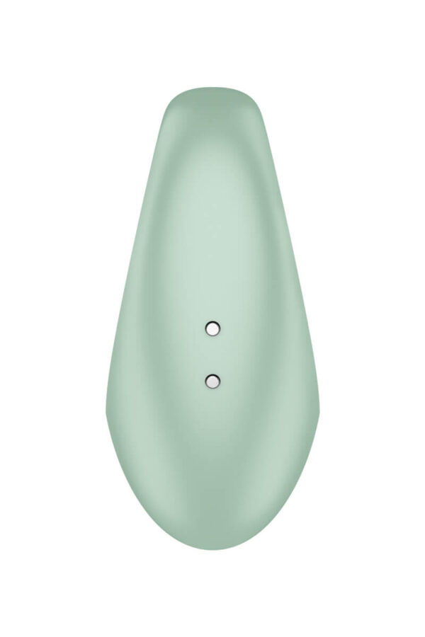 Doigt vibrant hybride perfect pair 3 de la marque Satisfyer