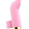 Doigt vibrant Touch Me de la marque Love to Love