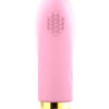Doigt vibrant Touch Me de la marque Love to Love en train de vibrer