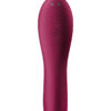 Double stimulateur Dual Crush de la marque Satisfyer