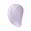 Double stimulateur Pearl Diver de la marque Satisfyer
