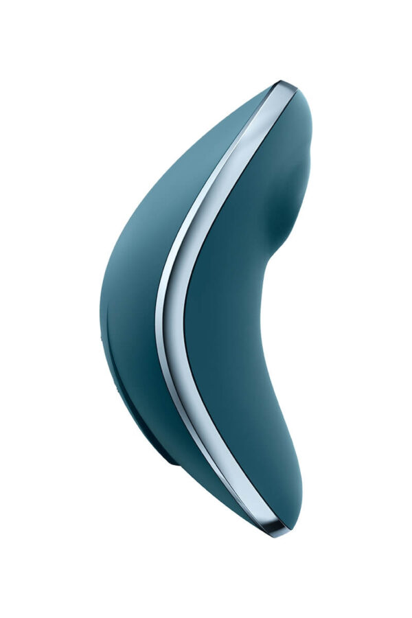 Double stimulateur Vulva Lover 1 de la marque Satisfyer