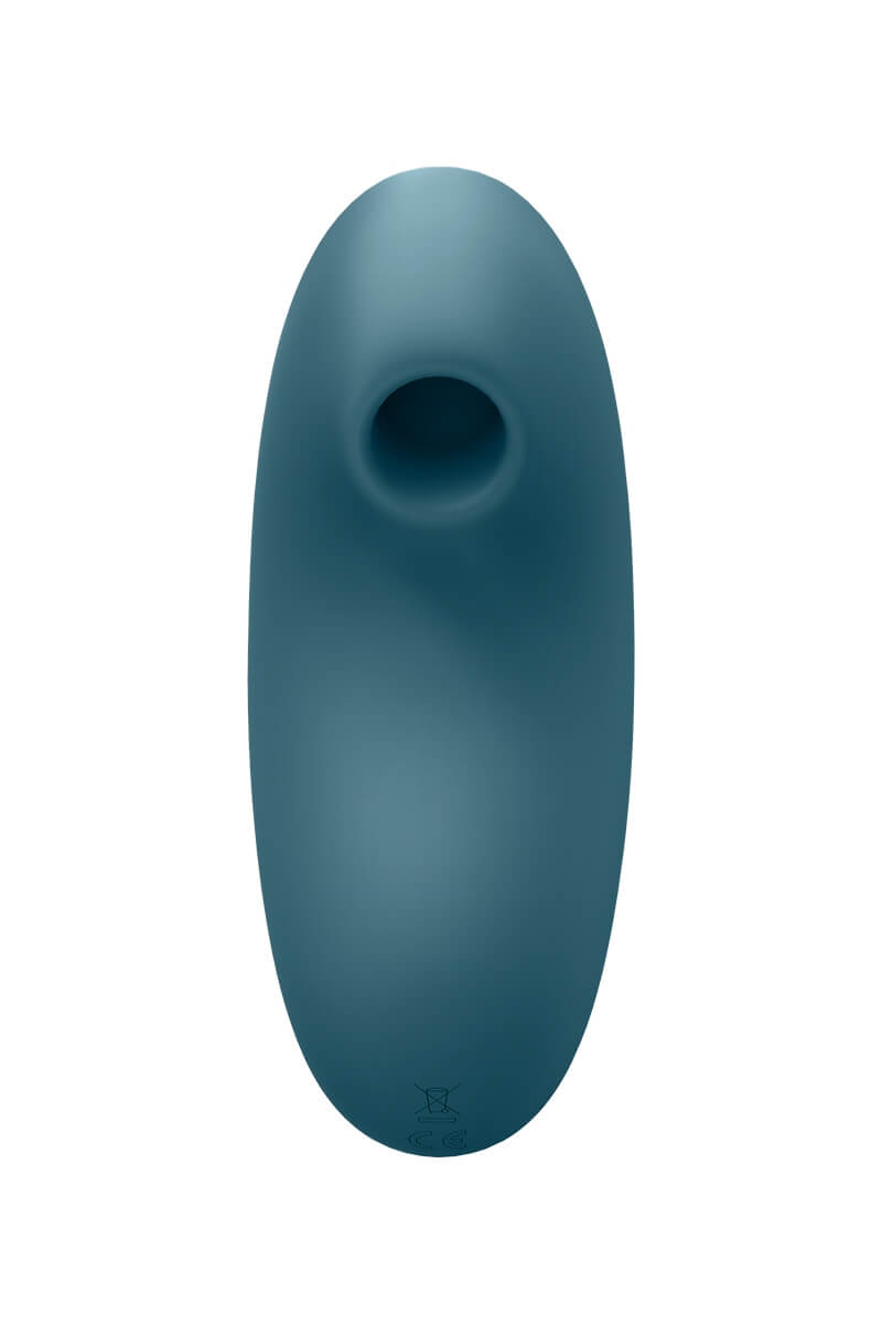 double-stimulateur-vulva-lover-2-bleu-satisfyer-2 Double stimulateur Vulva Lover 2 bleu de la marque Satisfyer