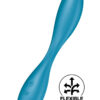 Vibromasseur G-Spot Flex 1 de la marque Satisfyer