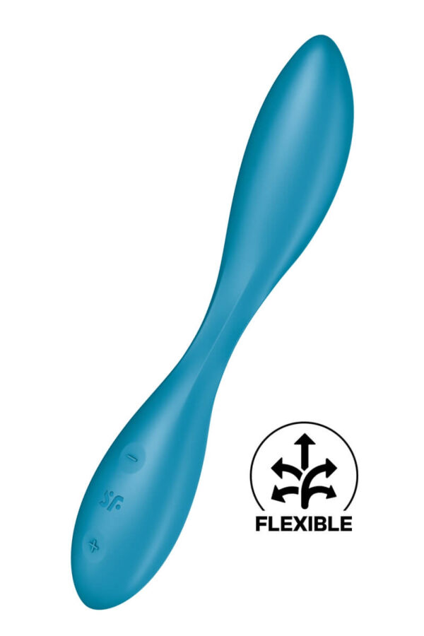 Vibromasseur G-Spot Flex 1 de la marque Satisfyer