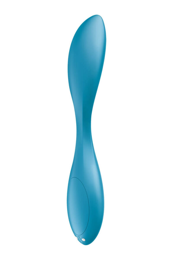 Vibromasseur G-Spot Flex 1 de la marque Satisfyer