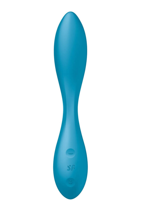 Vibromasseur G-Spot Flex 1 de la marque Satisfyer