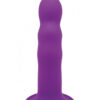 Gode ventouse double densité hitsens 3 de la marque Adrien Lastic