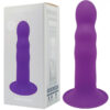 Gode ventouse double densité hitsens 3 de la marque Adrien Lastic et son packaging
