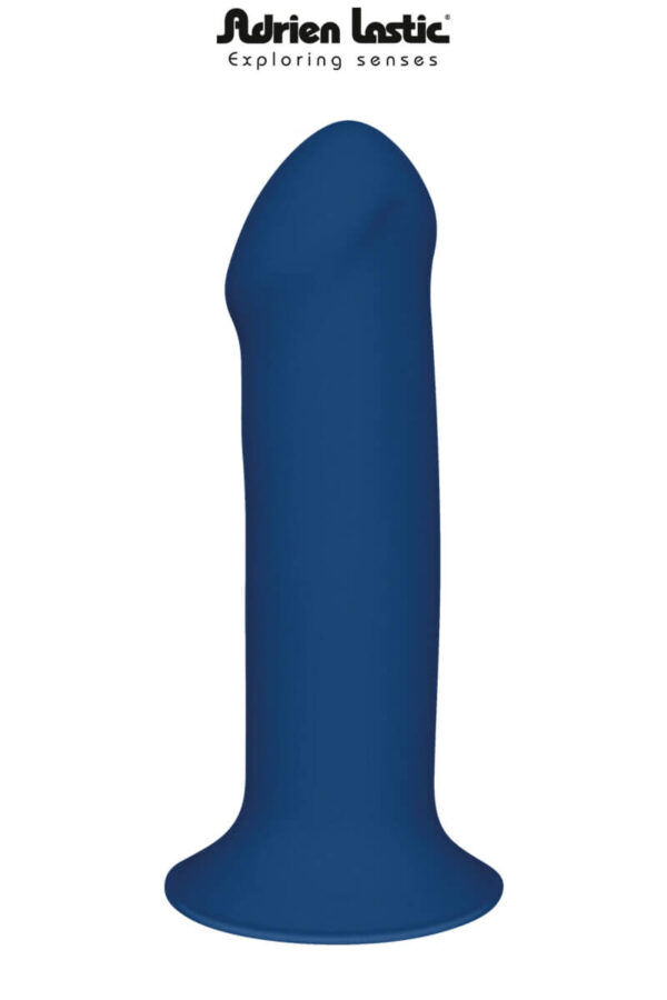 Gode ventouse double densité hitsens 1 de la marque Adrien Lastic