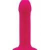 Gode ventouse double densité hitsens 2 de la marque Adrien Lastic