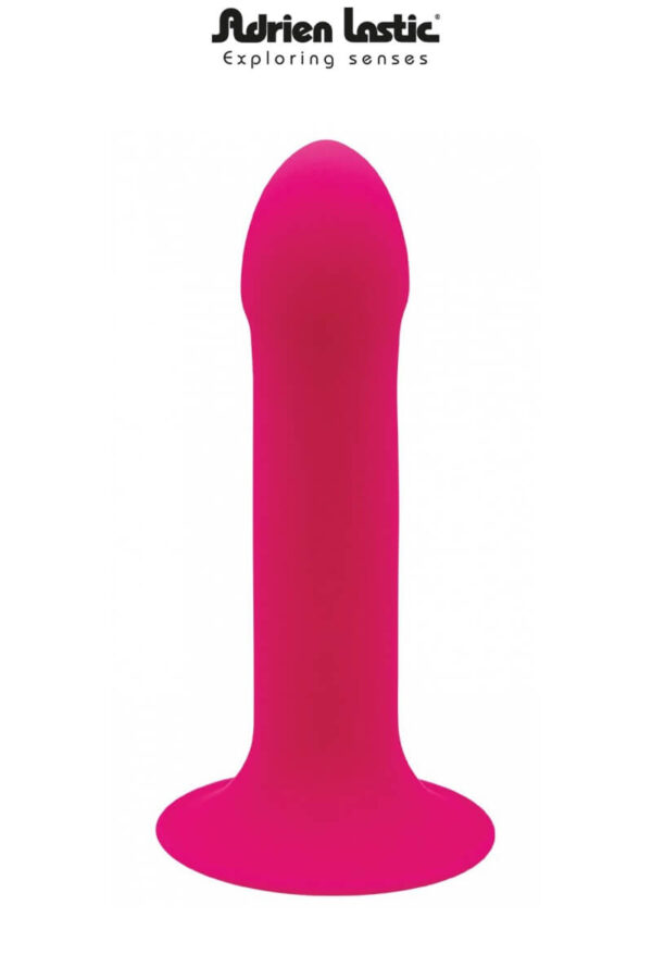 Gode ventouse double densité hitsens 2 de la marque Adrien Lastic