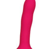 Gode ventouse double densité hitsens 4 de la marque Adrien Lastic