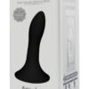 Packaging du gode ventouse double densité hitsens 5 de la marque Adrien Lastic
