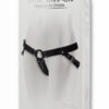 Packaging du harnais porte gode strap on de la marque Adrien Lastic