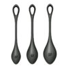 Kit d'entraînement pelvien Yoni Power 2 de la marque Satisfyer