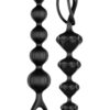 Chapelet anal Love Beads de la marque Satisfyer