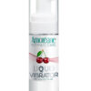 Lubrifiant stimulant "liquid vibrator" à la cerise de la marque Amoréane