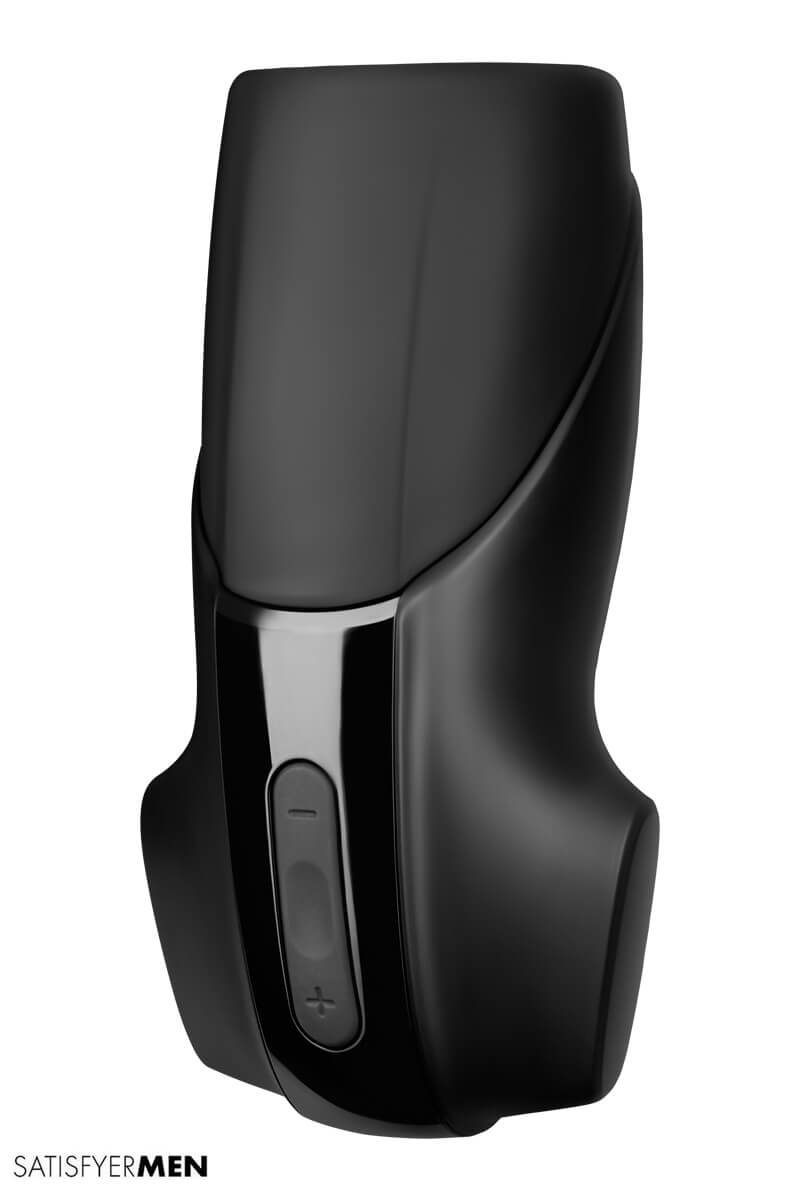 Masturbateur pour pénis Men Vibration de la marque Satisfyer Men